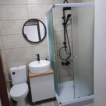 Apartment Ana *