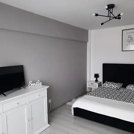 Ana Apartment Fagaras